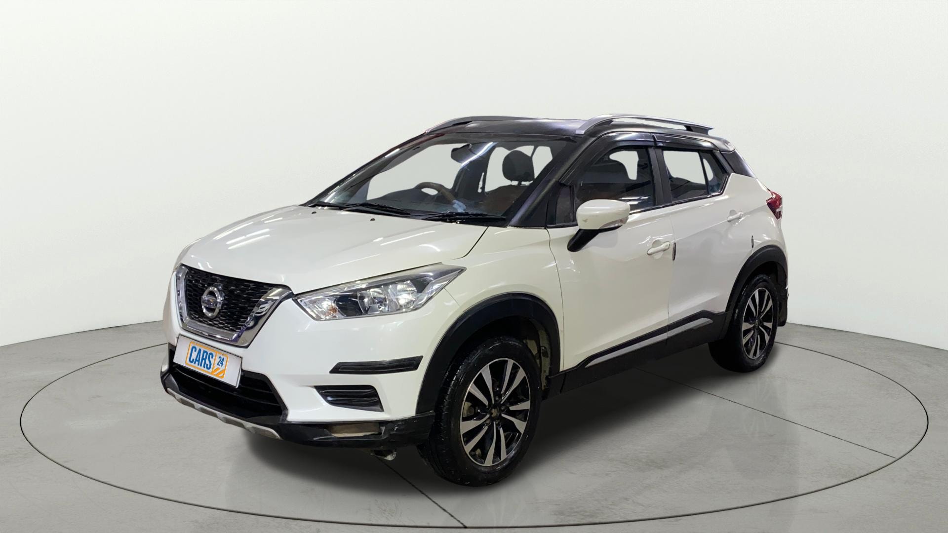 Used 2021 Nissan Kicks Used 2021 Nissan Kicks