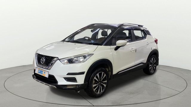 View Nissan Kicks Image 21 Used Nissan Kicks Image 21