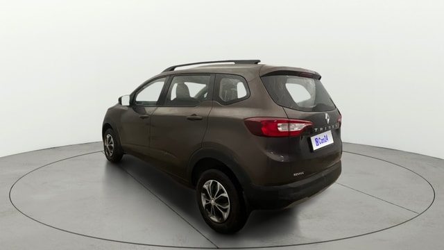 View Renault Triber Image 2 Used Renault Triber Image 2