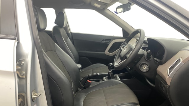 View Hyundai Creta Image 25 Used Hyundai Creta Image 25