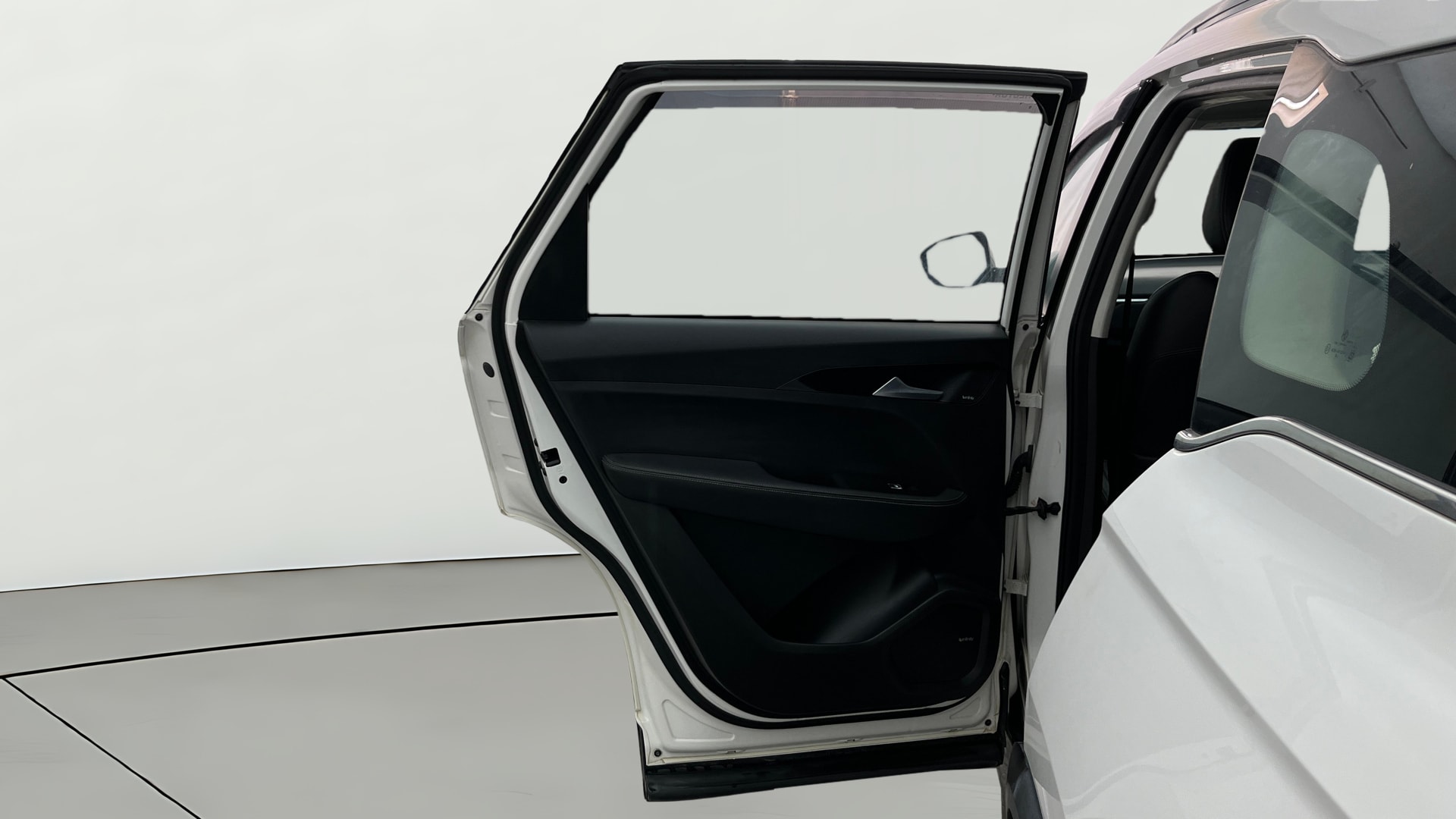 View 2019 MG Hector Sharp Petrol BS IV Image 15 Used 2019 MG Hector Sharp Petrol BS IV Image 15