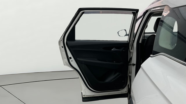 View MG Hector Image 15 Used MG Hector Image 15