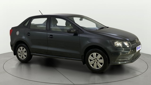 View Volkswagen Ameo Image 21 Used Volkswagen Ameo Image 21
