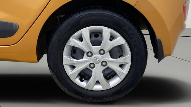 View Hyundai Grand i10 Image 11 Used Hyundai Grand i10 Image 11