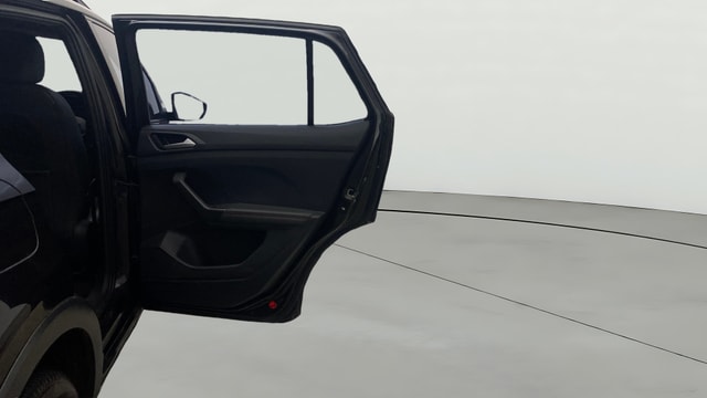 View Volkswagen Taigun Image 6 Used Volkswagen Taigun Image 6