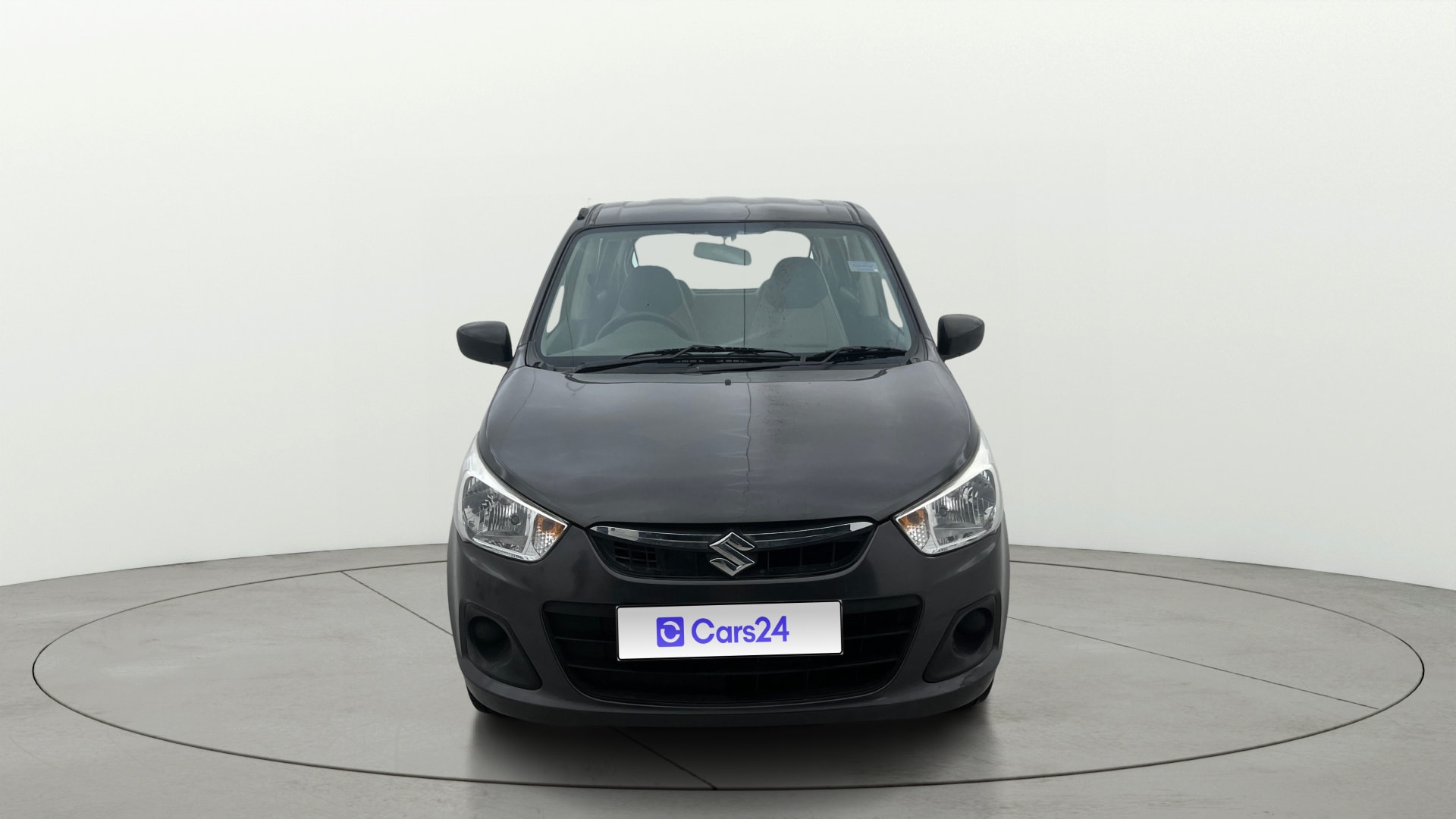 Used 2019 Maruti Suzuki Alto K10 Used 2019 Maruti Suzuki Alto K10