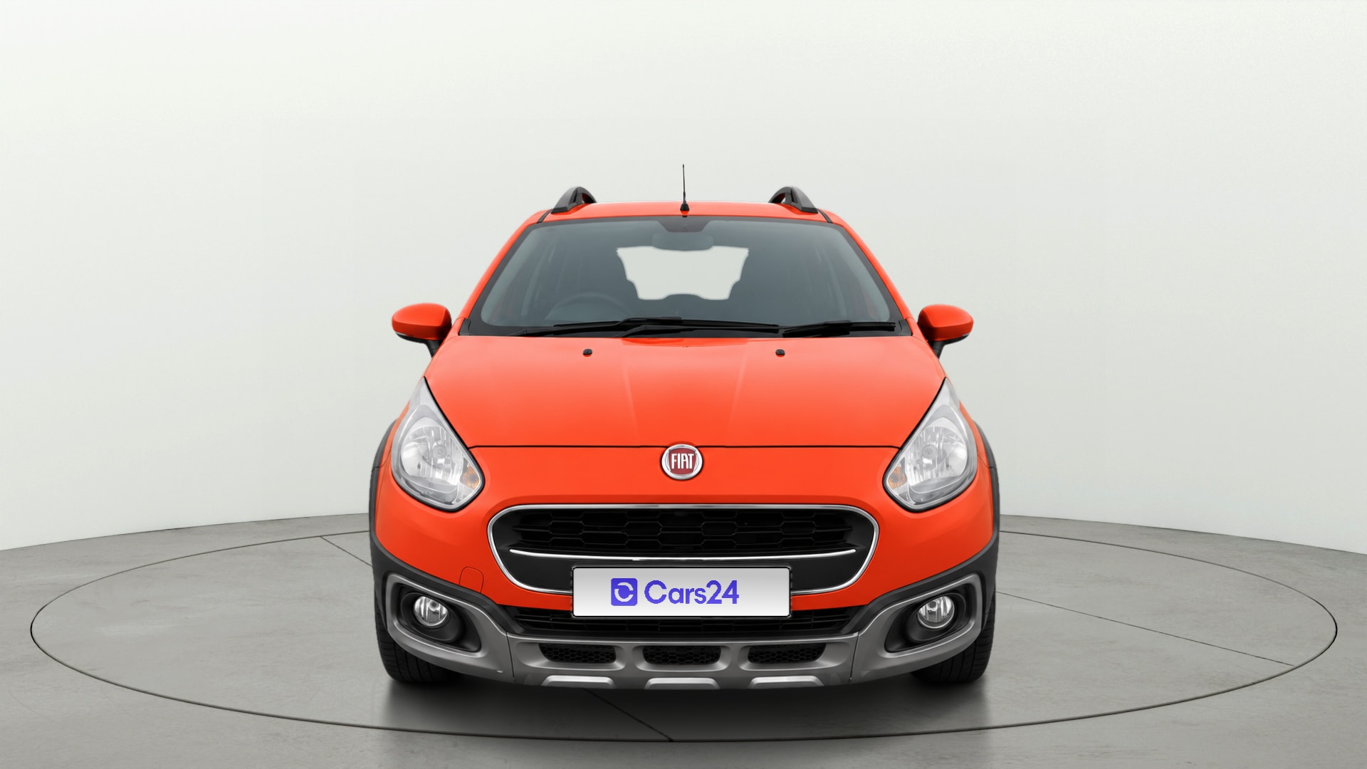 Used 2016 Fiat Avventura Used 2016 Fiat Avventura