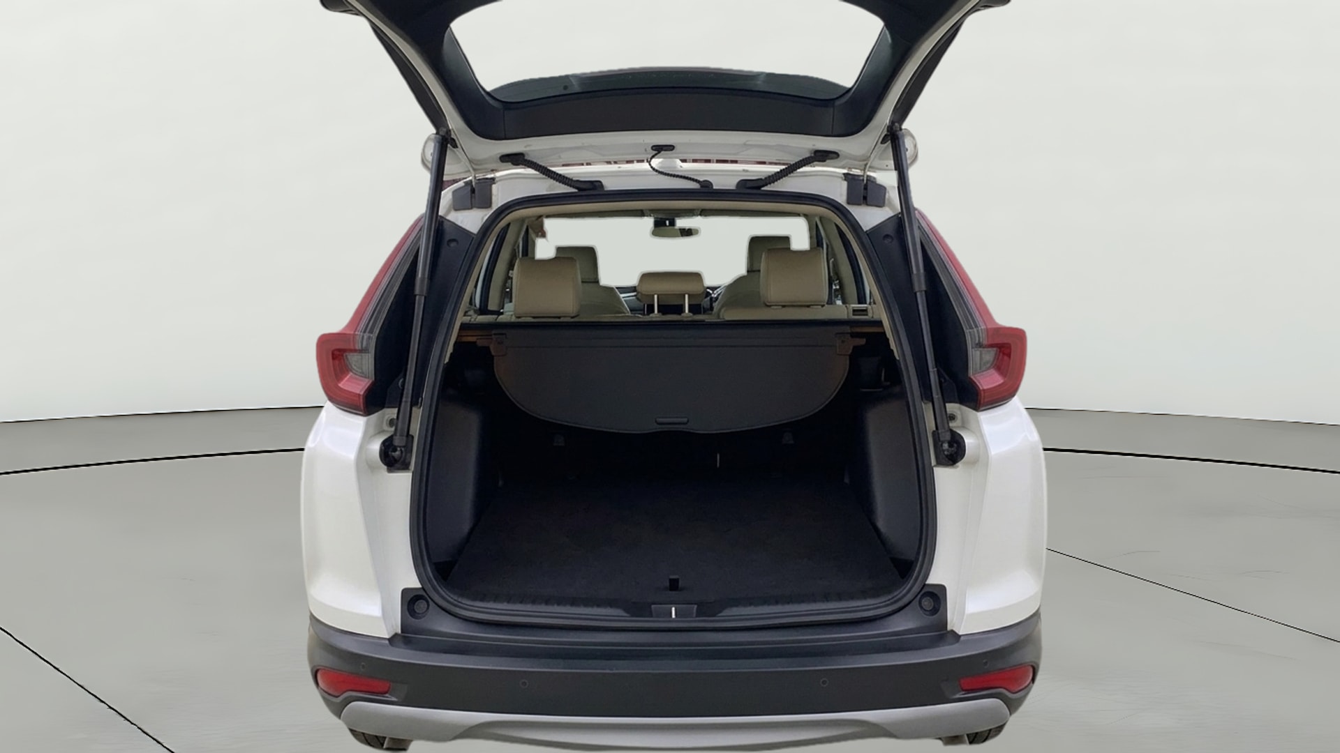 Used 2020 Honda CR-V Used 2020 Honda CR-V