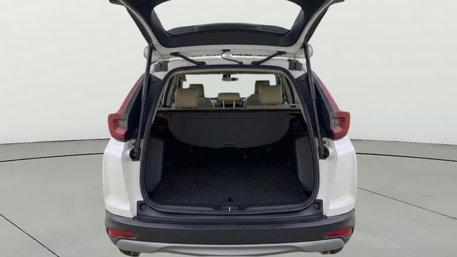 View Honda CR-V Image 42 Used Honda CR-V Image 42