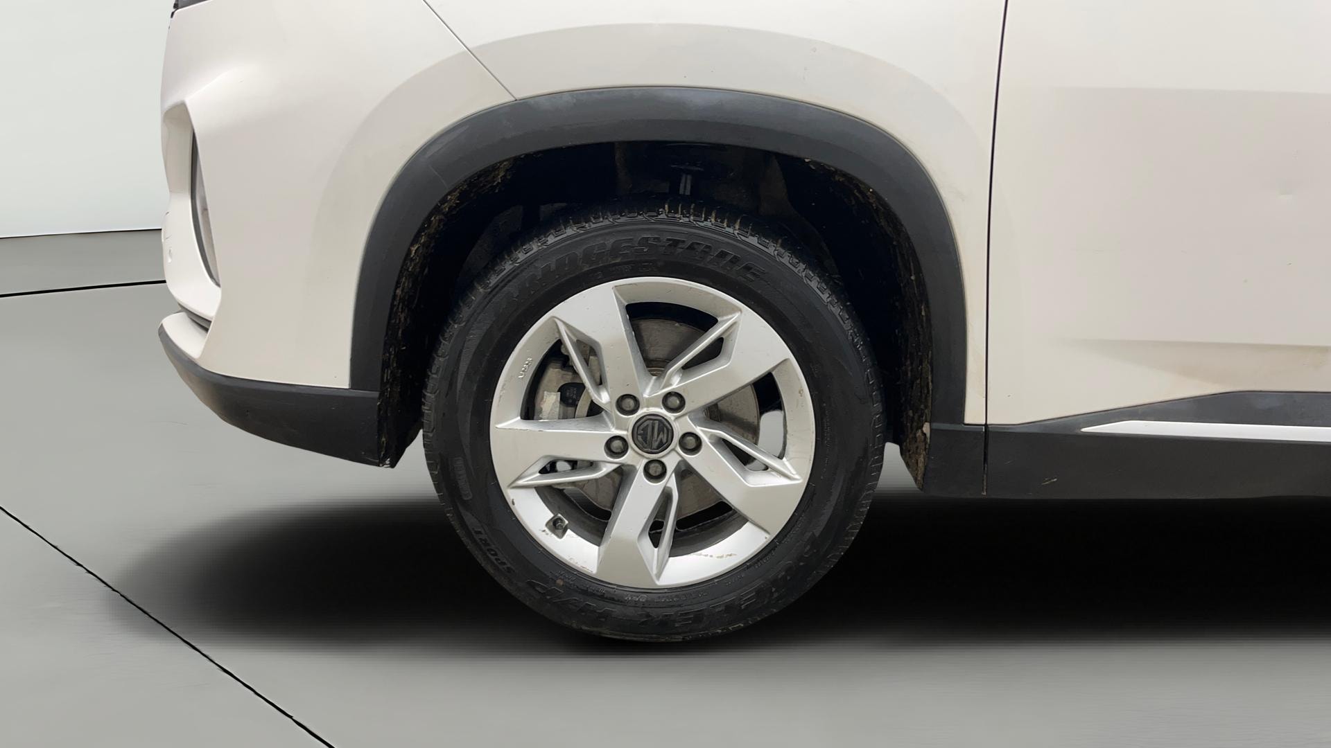 Used 2021 MG Hector Plus Used 2021 MG Hector Plus