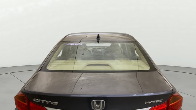 View Honda City Image 4 Used Honda City Image 4