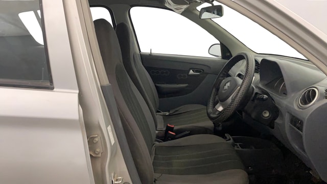 View Maruti Suzuki Alto 800 Image 25 Used Maruti Suzuki Alto 800 Image 25