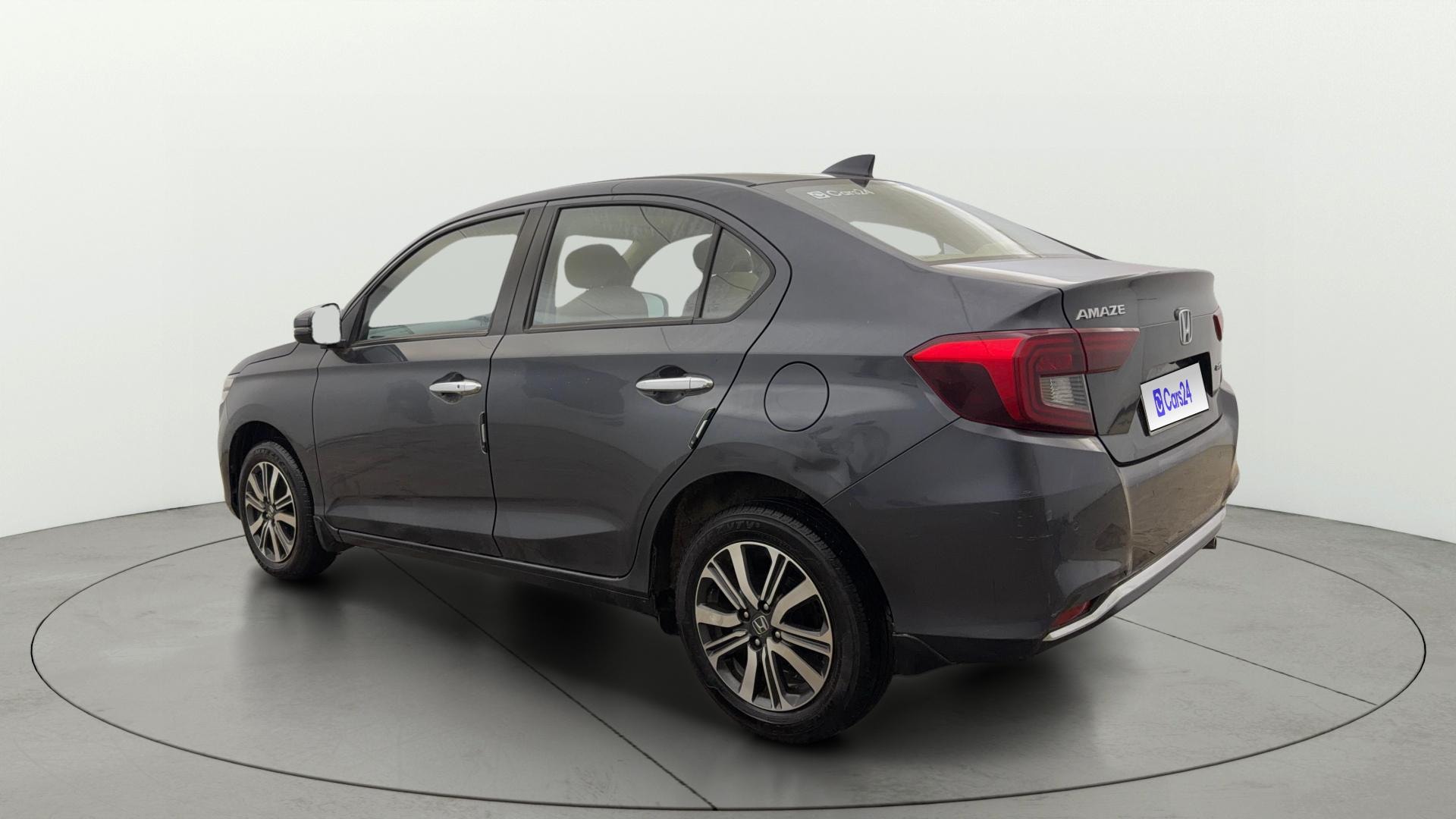 Used 2024 Honda Amaze Used 2024 Honda Amaze