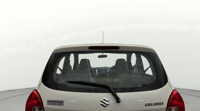 View Maruti Suzuki 1000 Image 4 Used Maruti Suzuki 1000 Image 4