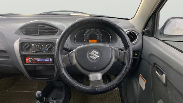 View Maruti Suzuki Alto 800 Image 20 Used Maruti Suzuki Alto 800 Image 20