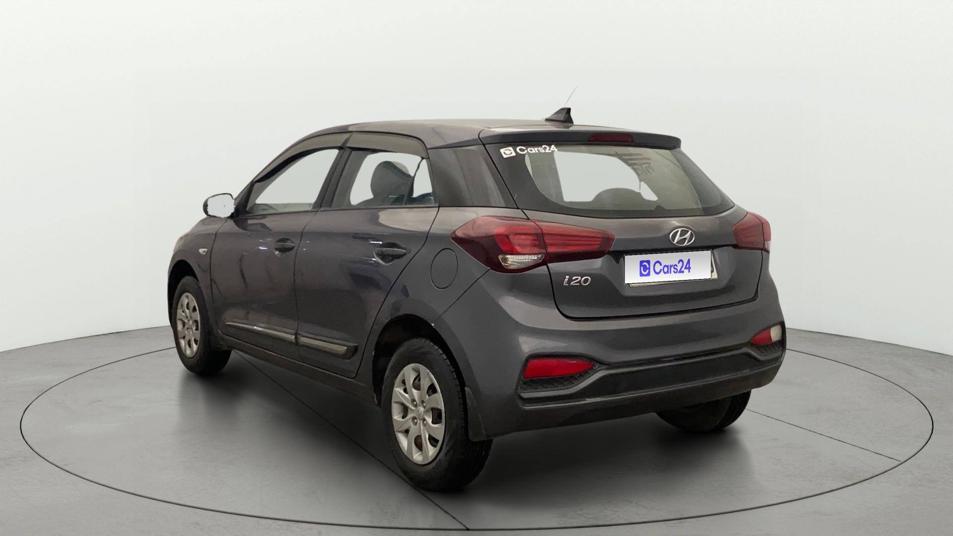Used 2019 Hyundai Elite i20 Used 2019 Hyundai Elite i20