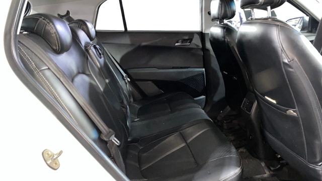 View Hyundai Creta Image 29 Used Hyundai Creta Image 29