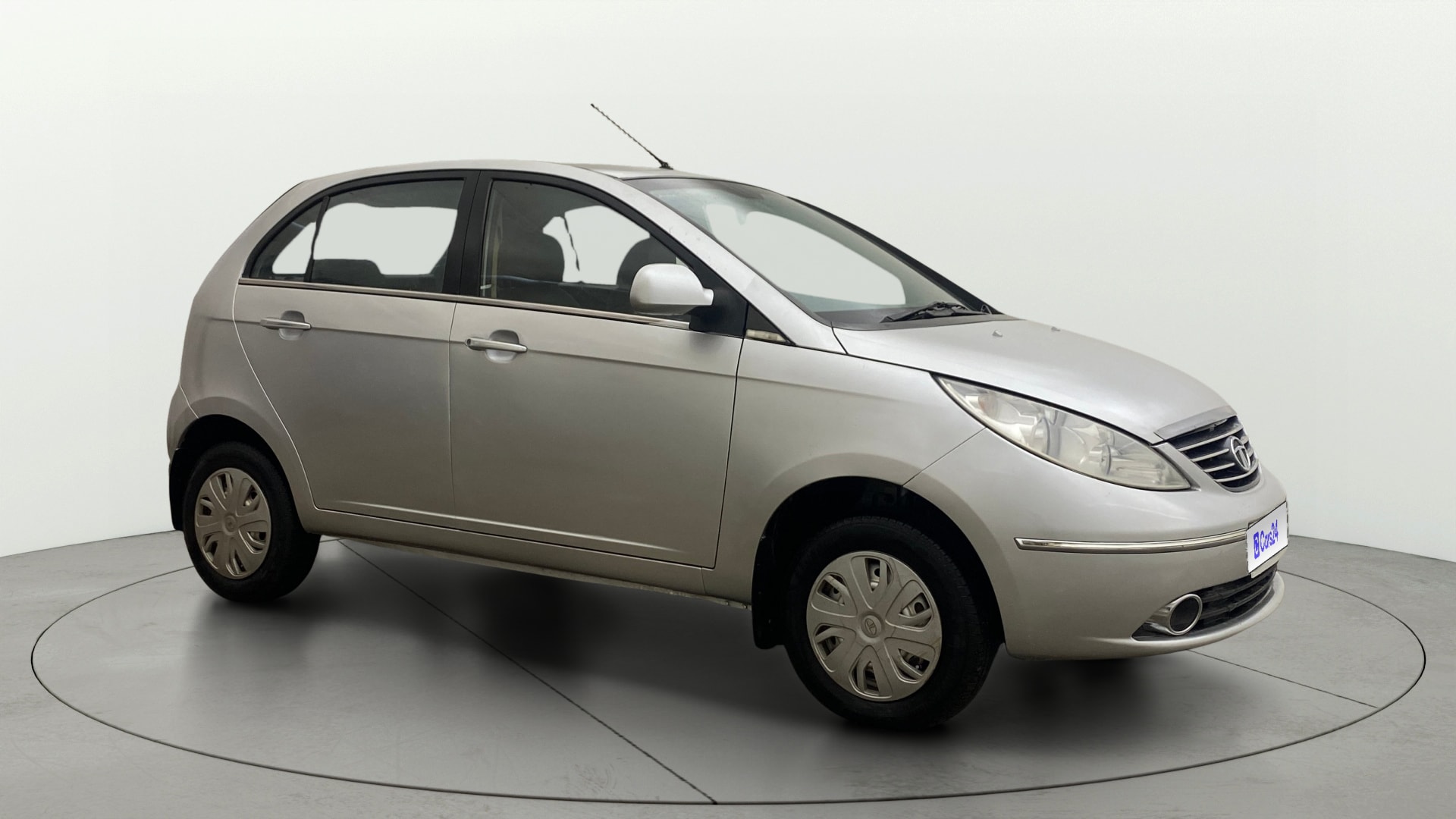 View 2014 Tata Aria Pleasure 4x2 BS4 Image 22 Used 2014 Tata Aria Pleasure 4x2 BS4 Image 22