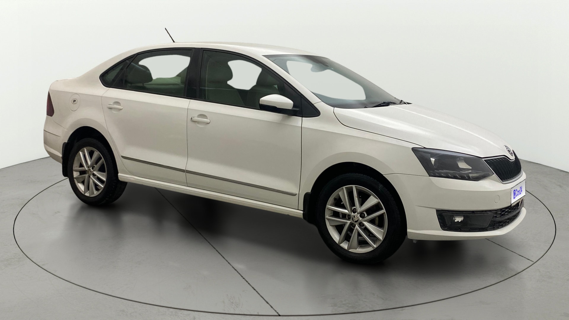 Used 2021 Skoda Rapid Used 2021 Skoda Rapid