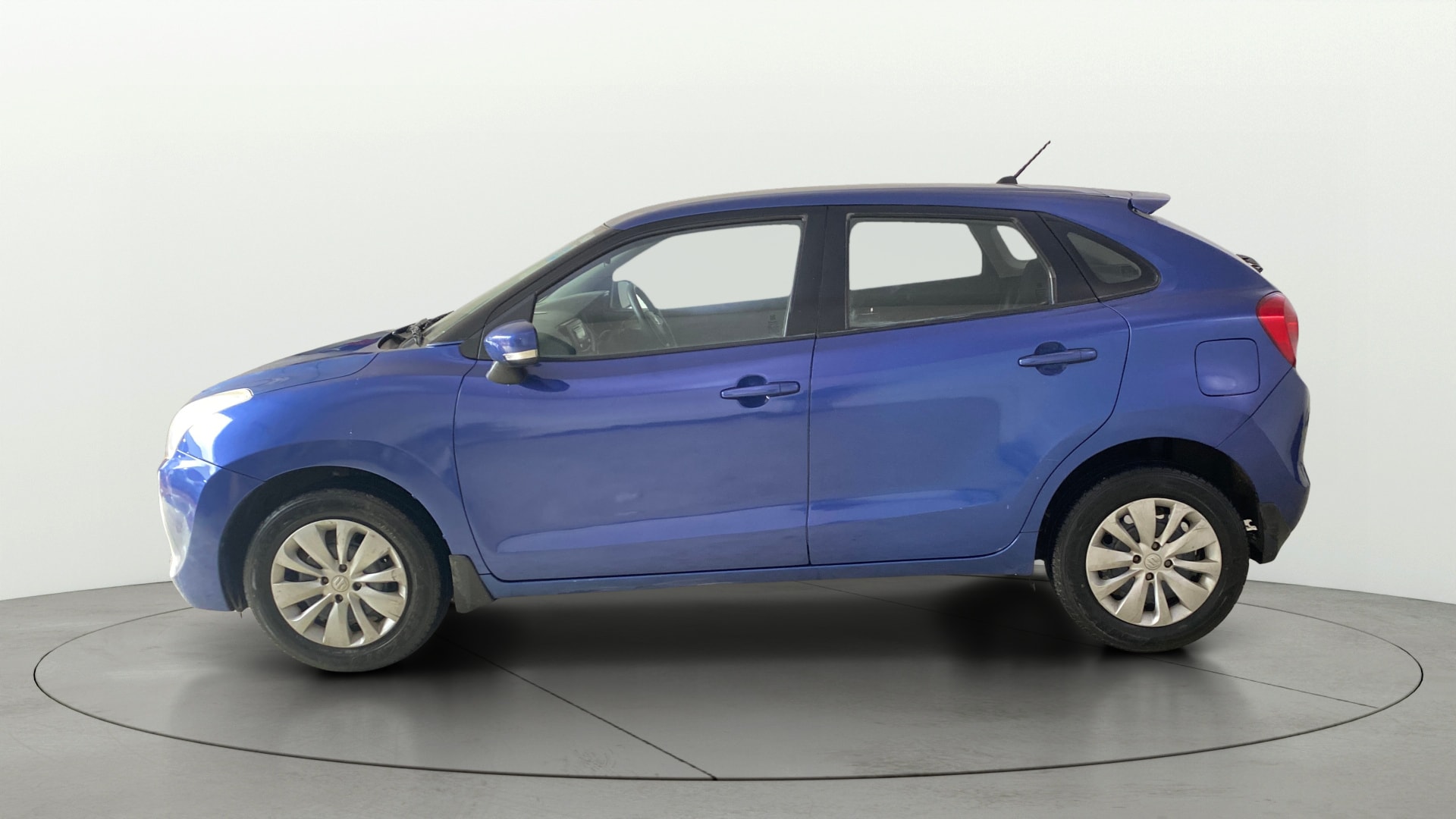Used 2018 Maruti Suzuki 1000 Used 2018 Maruti Suzuki 1000