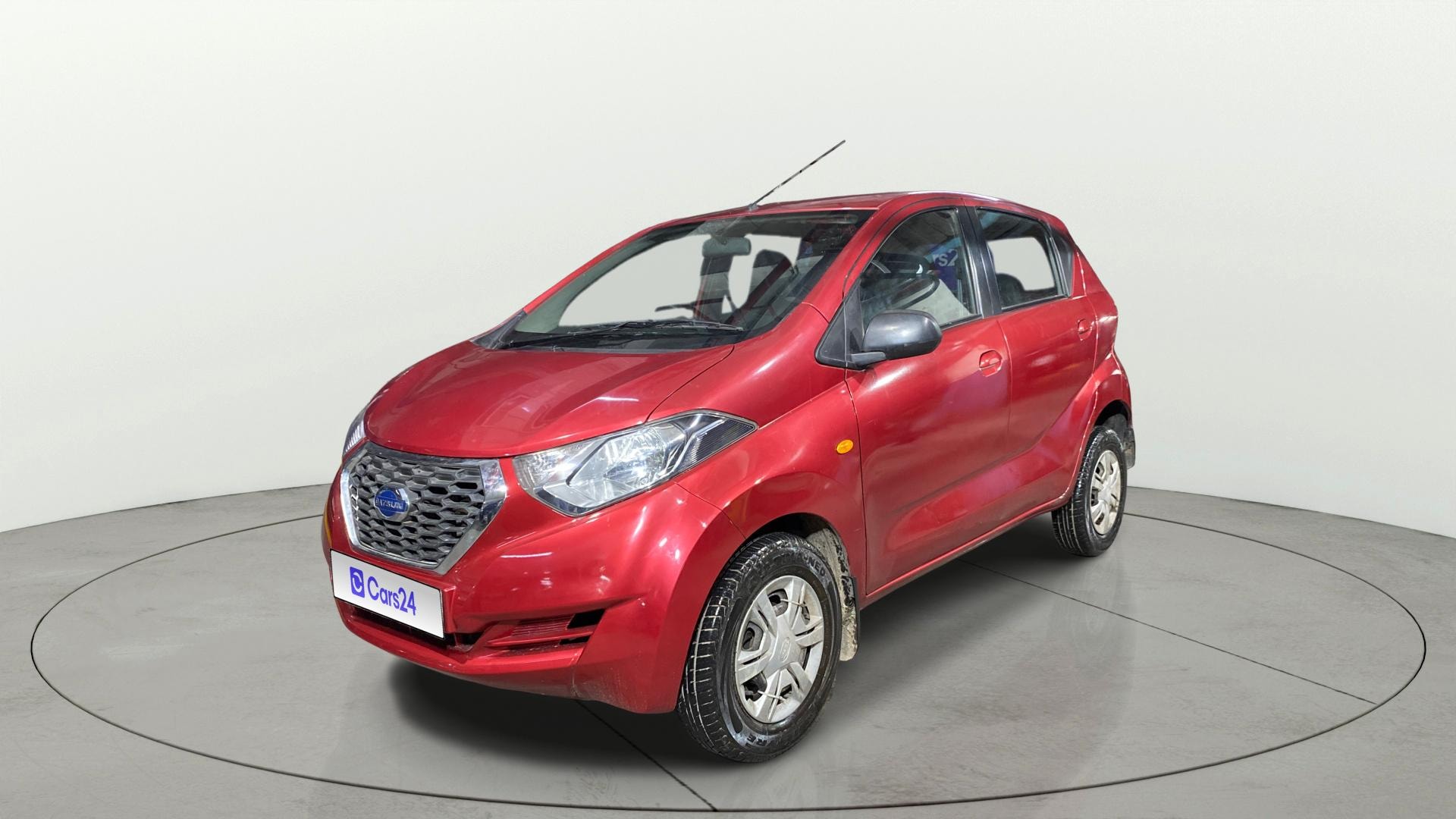 View 2017 Datsun Redi GO T(O)-0.8L BS IV Image 34 Used 2017 Datsun Redi GO T(O)-0.8L BS IV Image 34