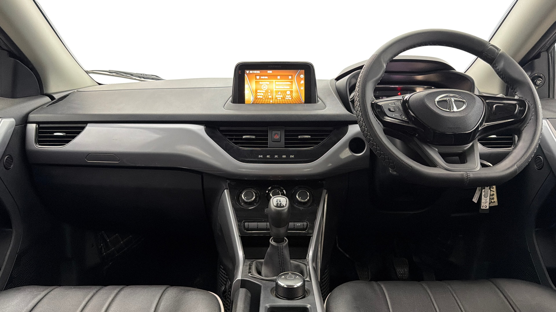 View 2024 Tata Nexon Revotron XE Image 15 Used 2024 Tata Nexon Revotron XE Image 15