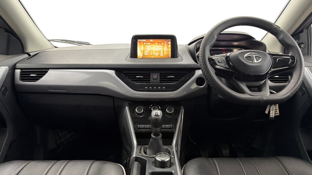 View Tata Nexon Image 15 Used Tata Nexon Image 15