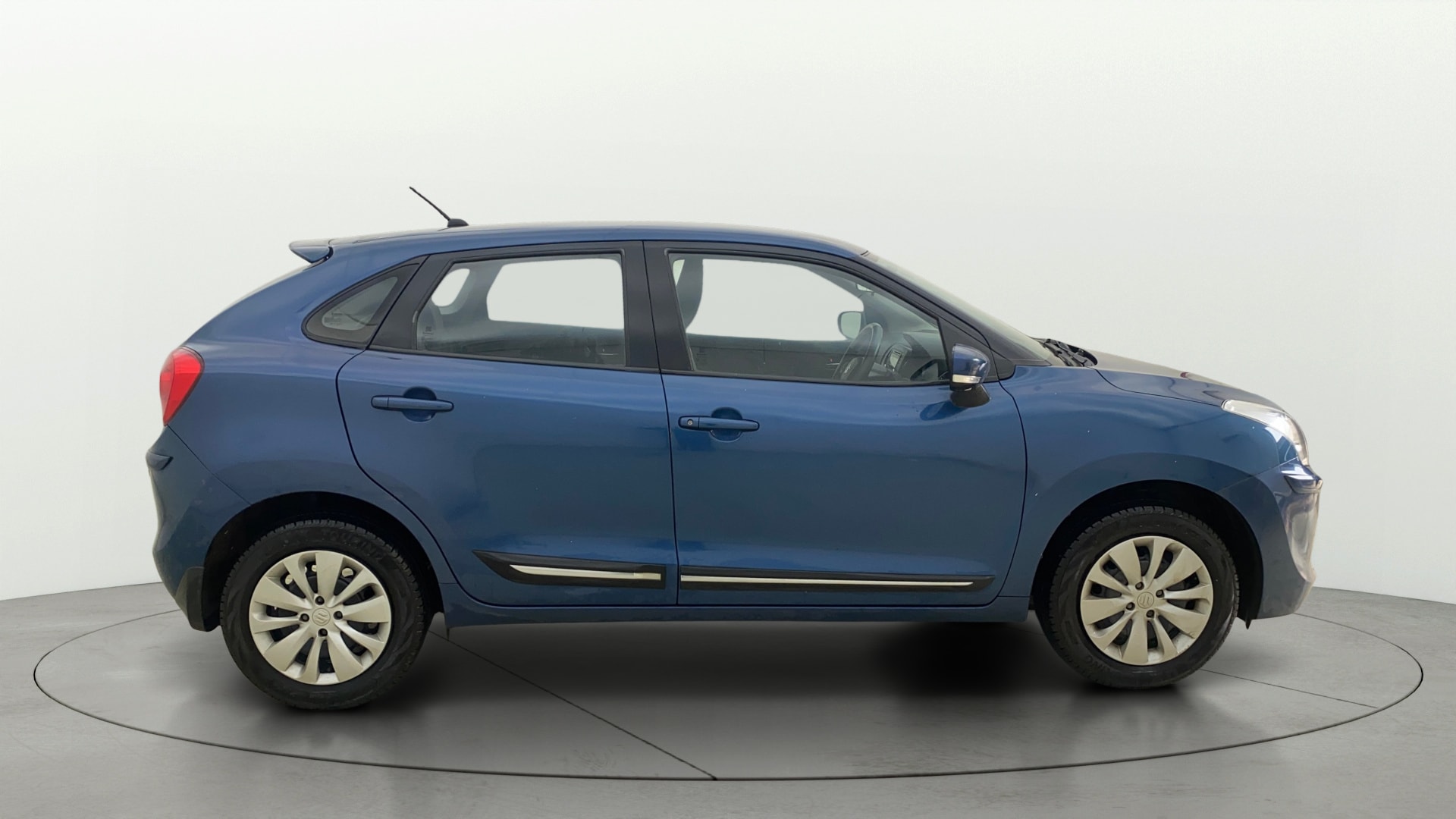 View 2016 Maruti Suzuki 1000 Base Variant Image 8 Used 2016 Maruti Suzuki 1000 Base Variant Image 8