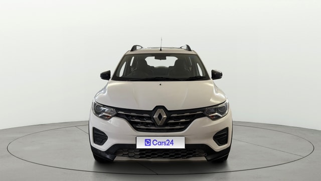 View Renault Triber Image 1 Used Renault Triber Image 1