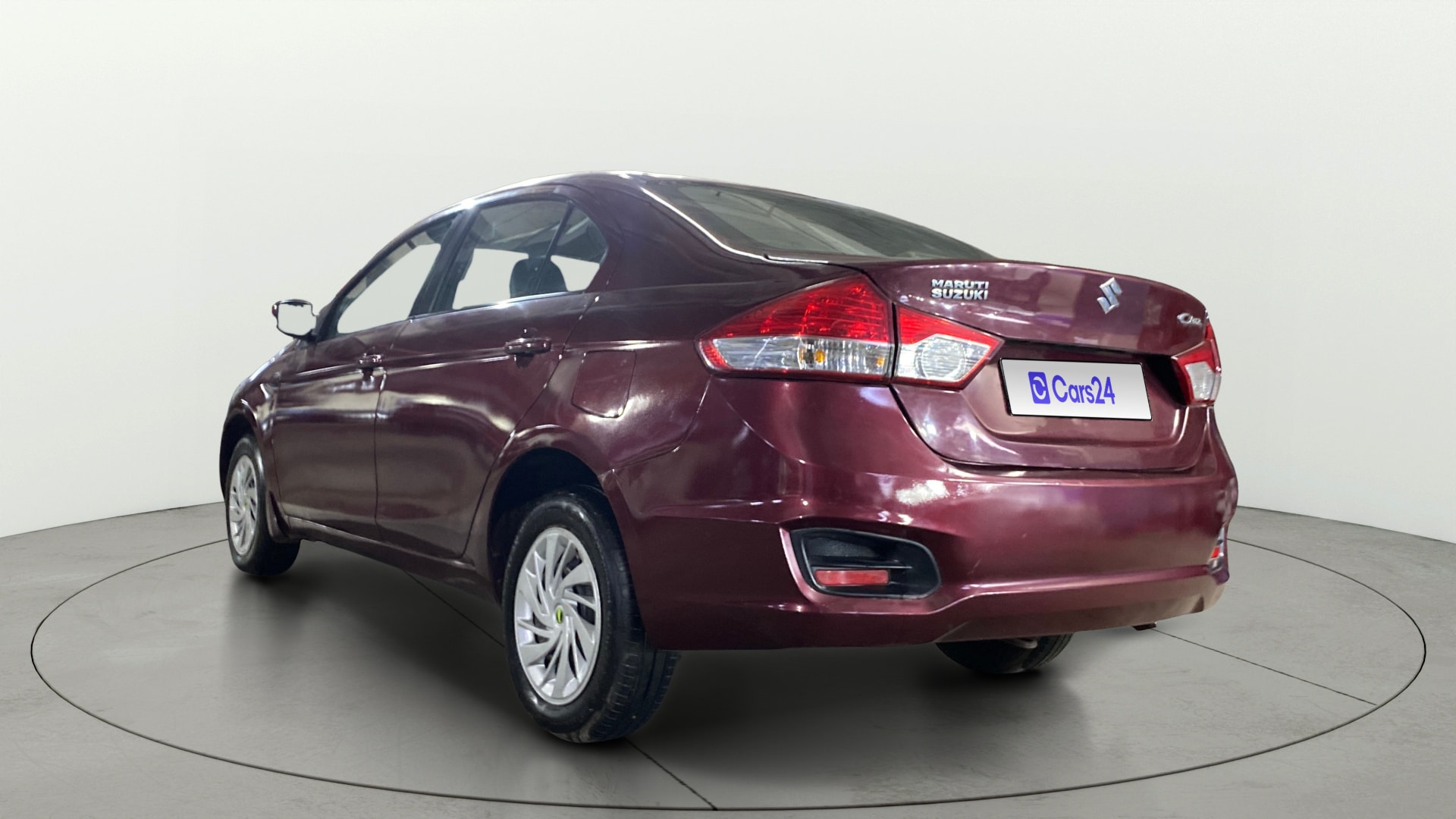 View 2015 Maruti Suzuki 1000 Base Variant Image 2 Used 2015 Maruti Suzuki 1000 Base Variant Image 2