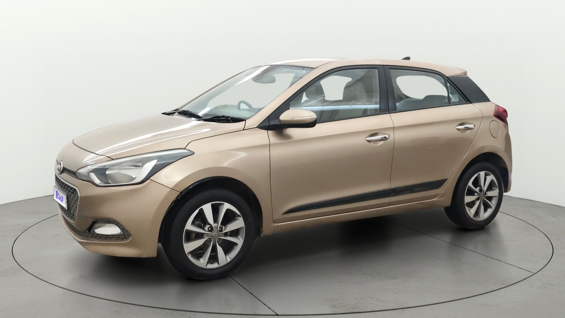 Used 2015 Hyundai Elite i20 Used 2015 Hyundai Elite i20