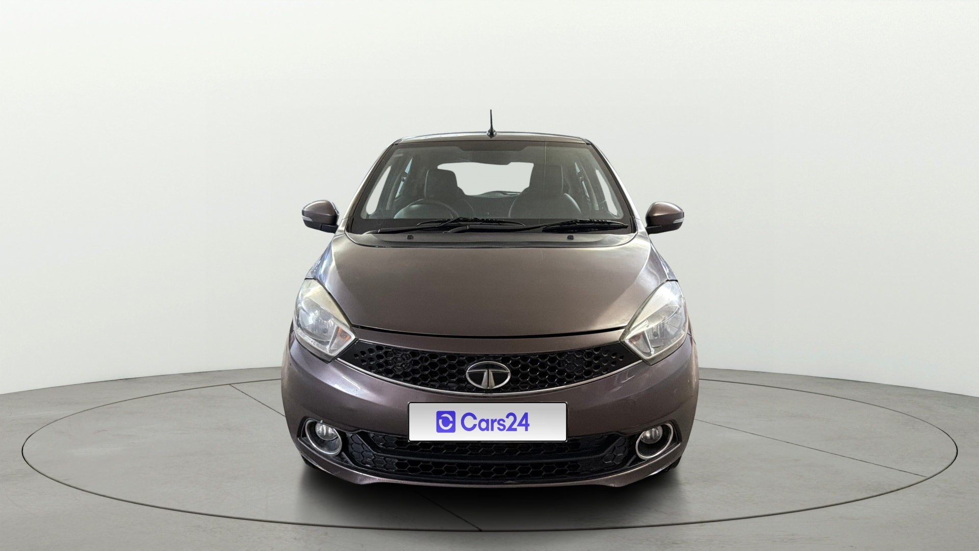 Used 2018 Tata Tiago Used 2018 Tata Tiago