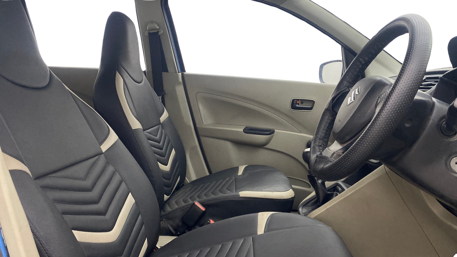 Used 2017 Maruti Suzuki 1000 Used 2017 Maruti Suzuki 1000