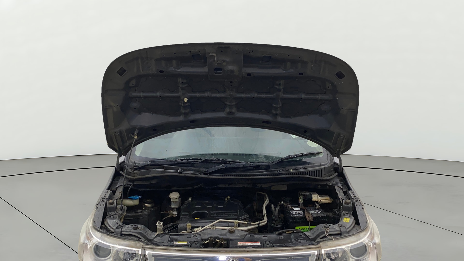 Used 2017 Maruti Suzuki 1000 Used 2017 Maruti Suzuki 1000