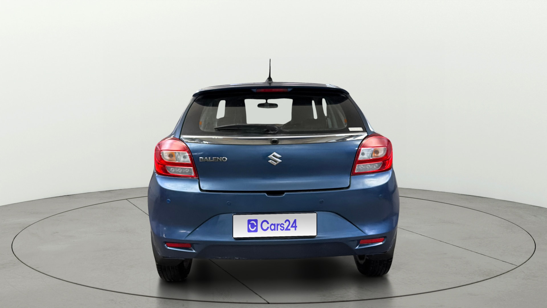 Used 2018 Maruti Suzuki 1000 Used 2018 Maruti Suzuki 1000