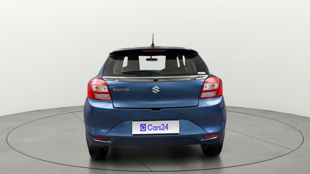 View Maruti Suzuki 1000 Image 40 Used Maruti Suzuki 1000 Image 40