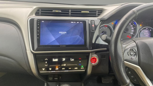 View Honda City ZX Image 32 Used Honda City ZX Image 32