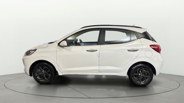 View Hyundai Grand i10 Nios Image 5 Used Hyundai Grand i10 Nios Image 5