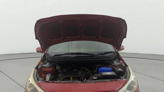 View Hyundai i20 Active Image 32 Used Hyundai i20 Active Image 32