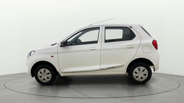 View Maruti Suzuki Alto K10 Image 24 Used Maruti Suzuki Alto K10 Image 24