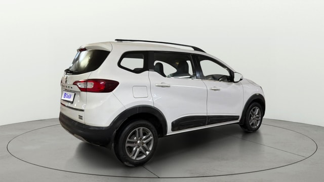 View Renault Triber Image 46 Used Renault Triber Image 46