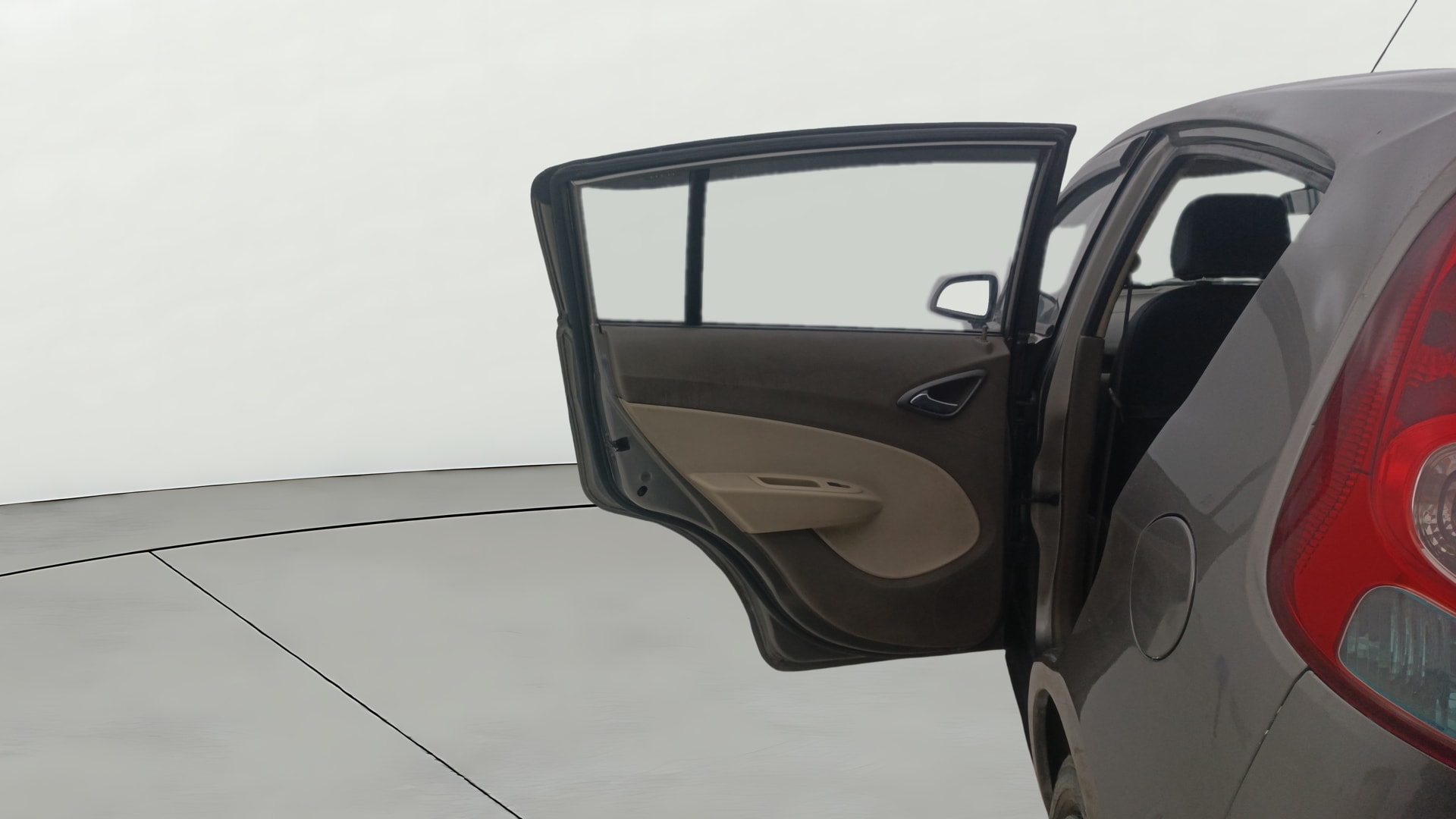 View 2013 Chevrolet Sail UVA 1.2 Base Image 22 Used 2013 Chevrolet Sail UVA 1.2 Base Image 22