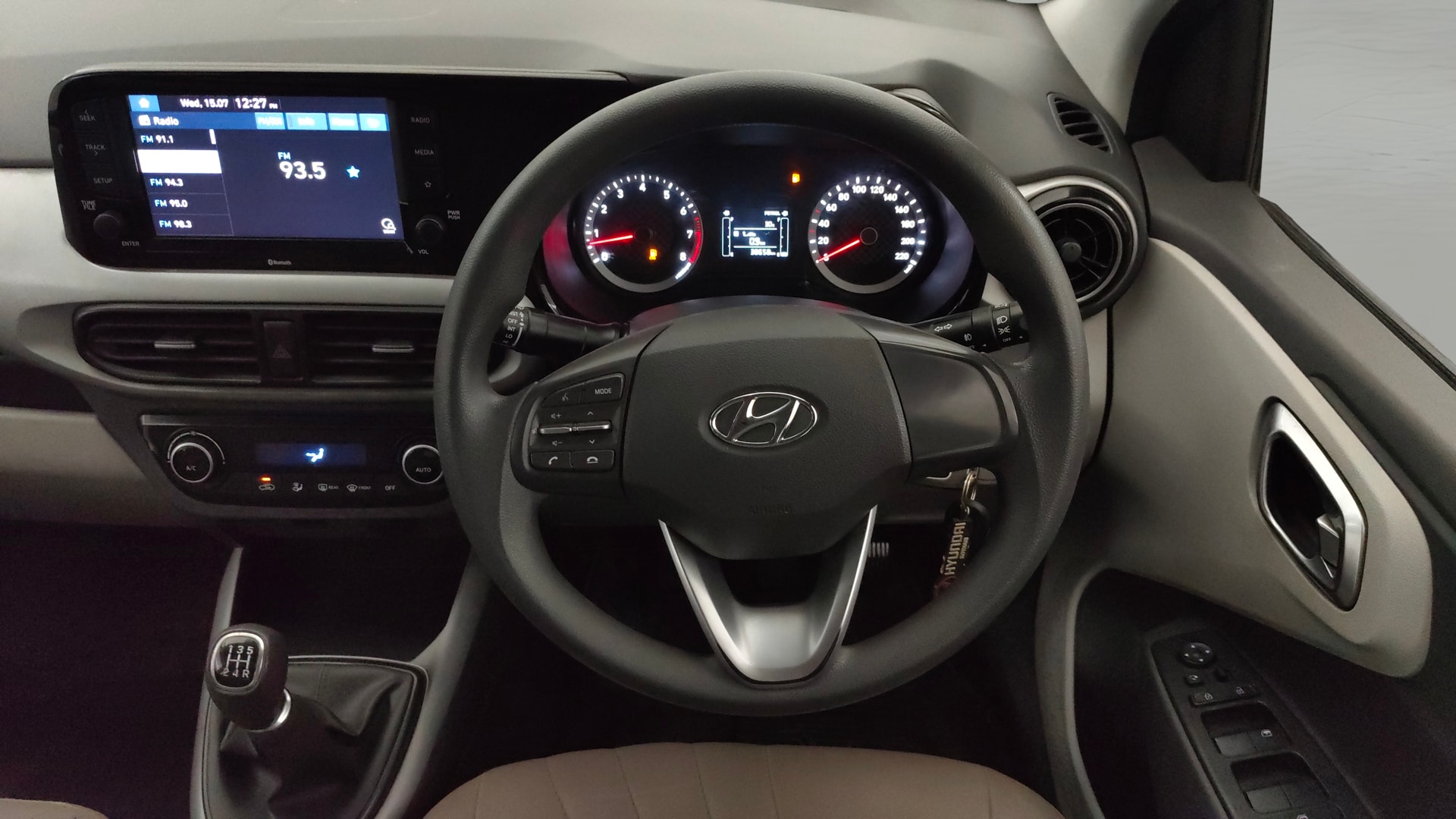 Used 2021 Hyundai Grand i10 Nios Used 2021 Hyundai Grand i10 Nios
