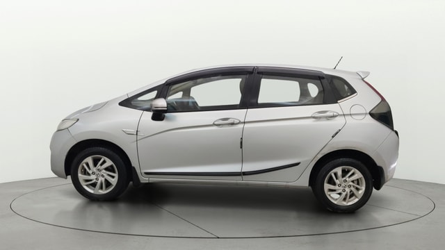 View Honda Jazz Image 26 Used Honda Jazz Image 26