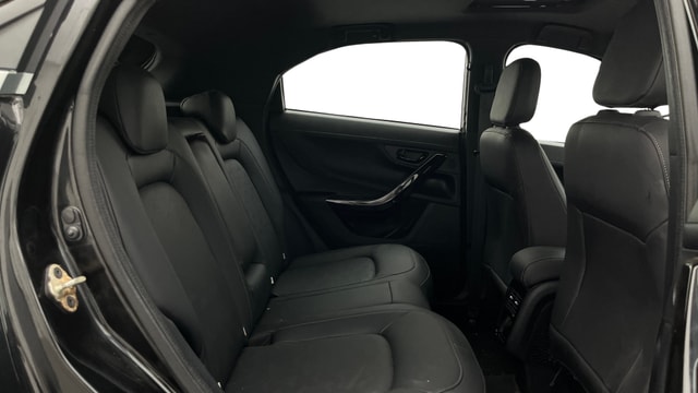View Tata Nexon Image 37 Used Tata Nexon Image 37
