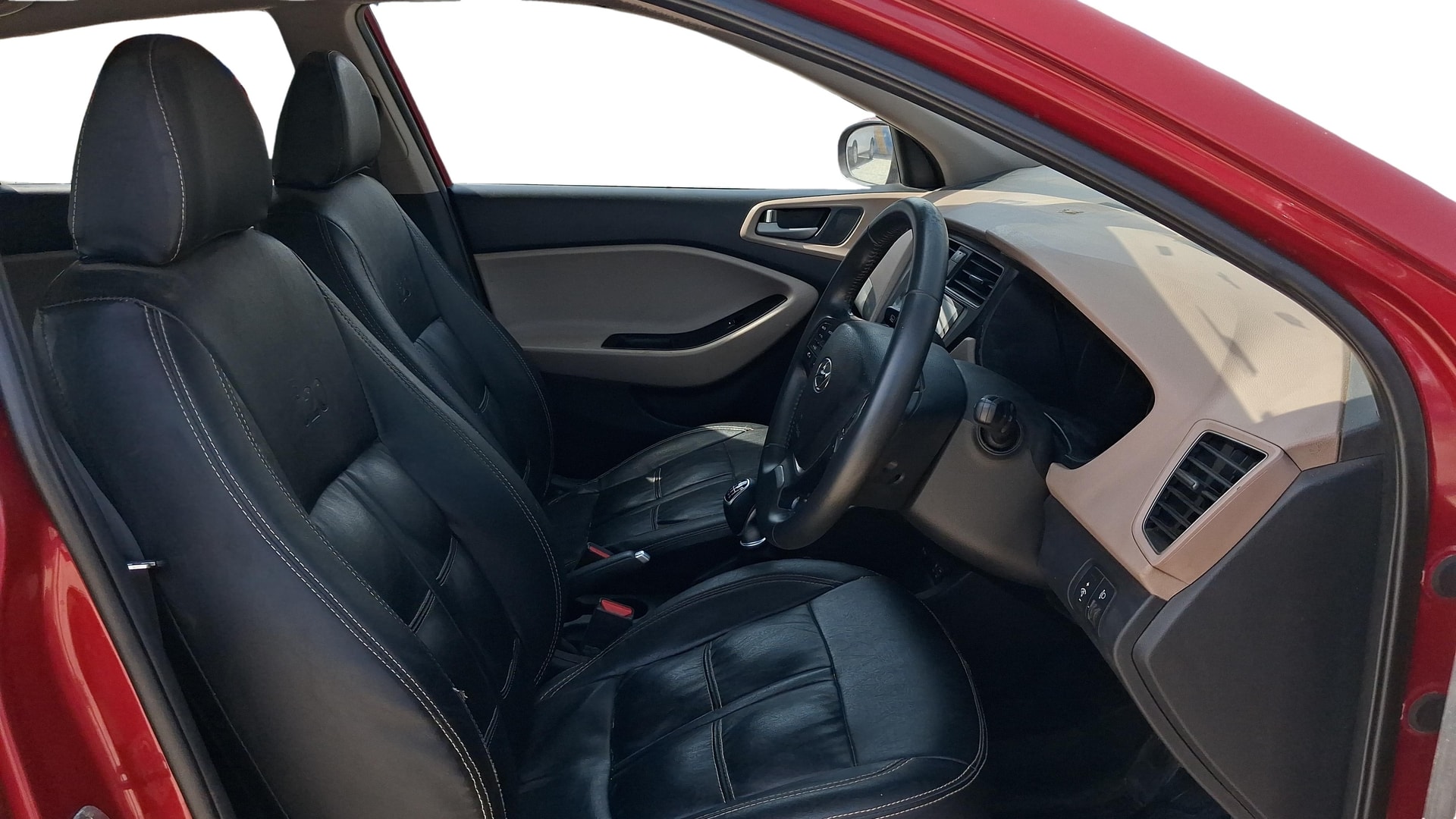 View 2018 Hyundai Elite i20 1.4 Asta Option Diesel BS IV Image 17 Used 2018 Hyundai Elite i20 1.4 Asta Option Diesel BS IV Image 17