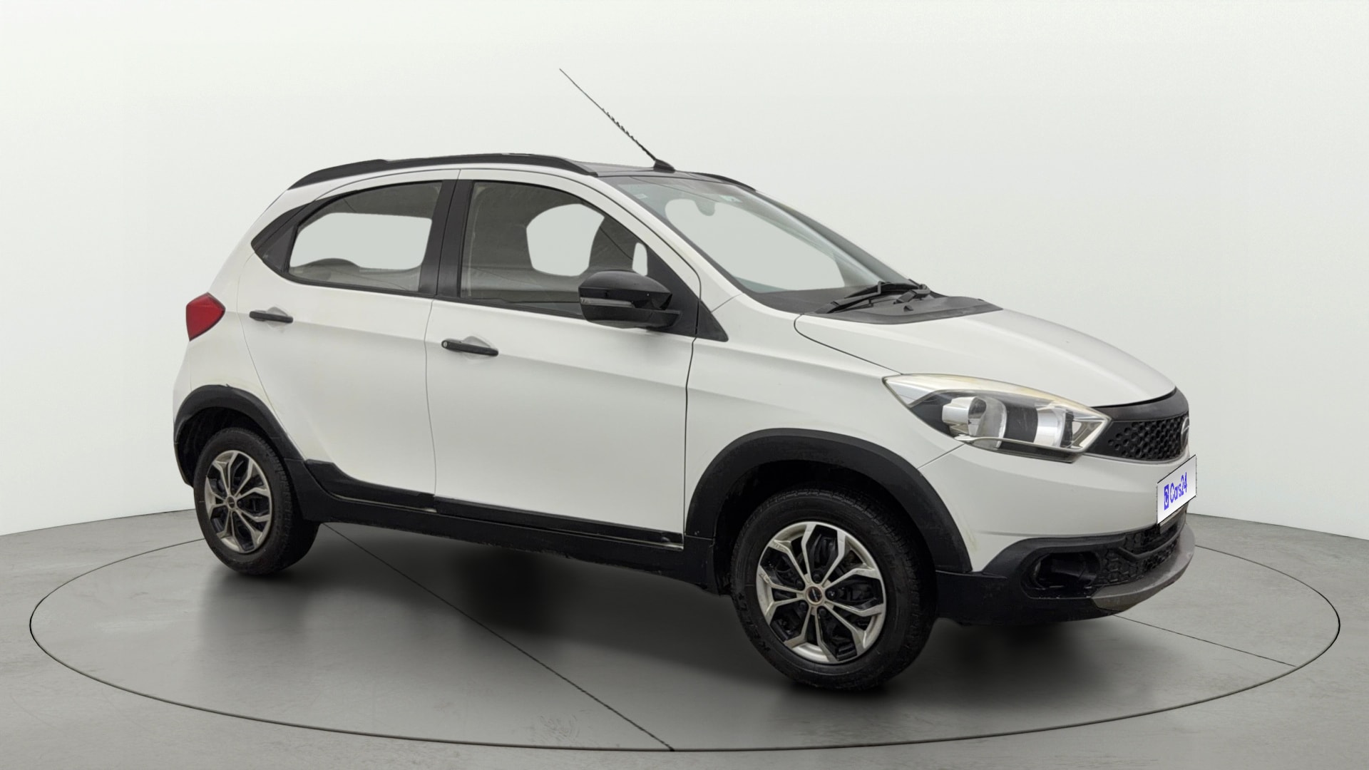 Used 2019 Tata Tiago NRG Used 2019 Tata Tiago NRG