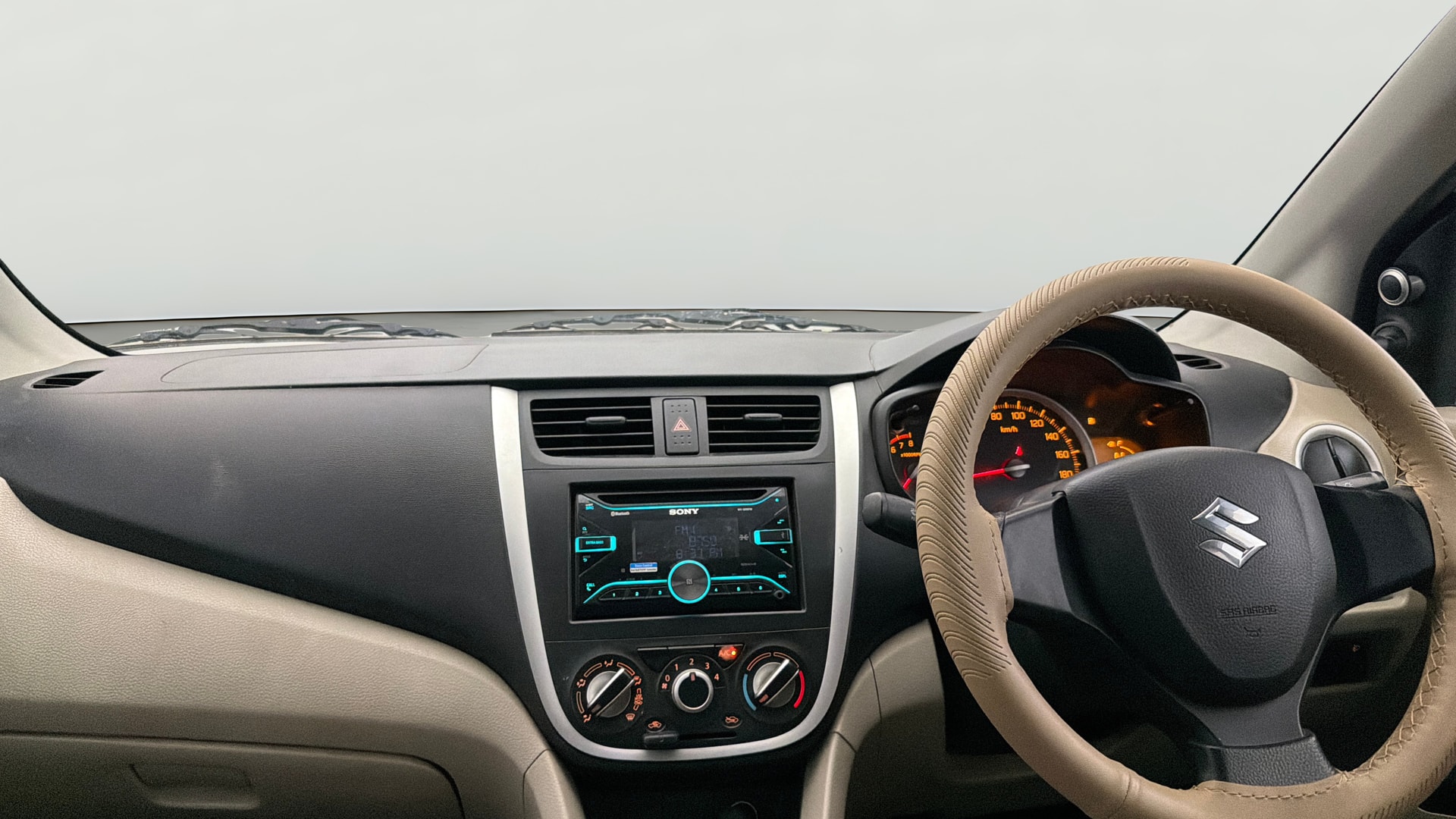 Used 2019 Maruti Suzuki 1000 Used 2019 Maruti Suzuki 1000