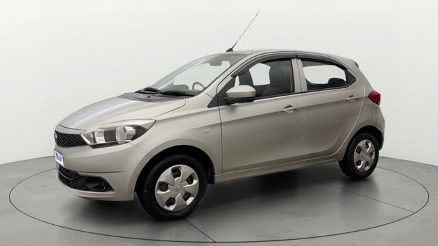 View Tata Tiago Image 34 Used Tata Tiago Image 34