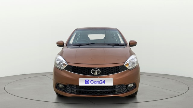View Tata Tigor Image 1 Used Tata Tigor Image 1